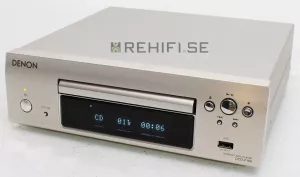 Denon DCD-F109