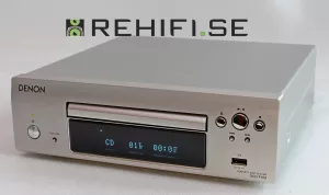 Denon DCD-F109