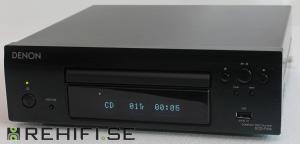 Denon DCD-F109