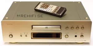 Denon DCD-S10
