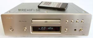 Denon DCD-S10 II