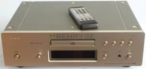 Denon DCD-S10 ll