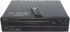 Denon DCM-360