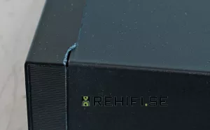 Denon DCM-360