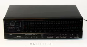 Denon DE-70