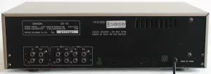 Denon DE-70