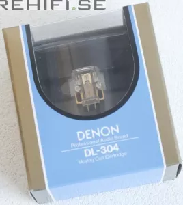 Denon DL-304