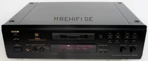 Denon DMD-1000