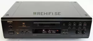 Denon DMD-1000