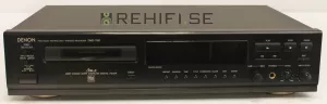 Denon DMD-1300