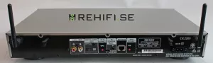 Denon DNP-730AE