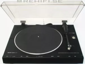 Denon DP-21F
