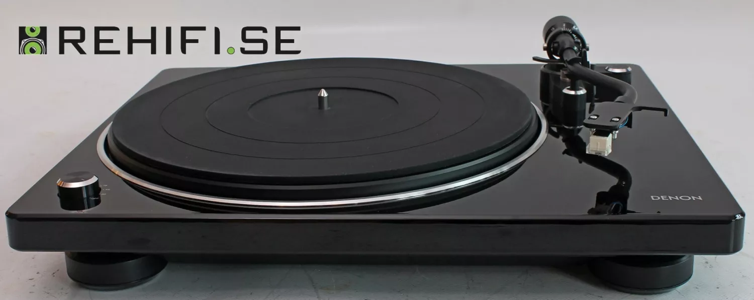 Denon DP-400