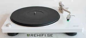 Denon DP-400