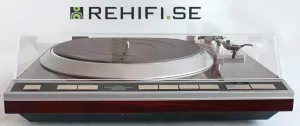 Denon DP-45F
