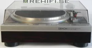 Denon DP-47F