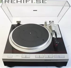 Denon DP-47F