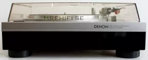 Denon DP-47F