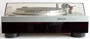 Denon DP-47F