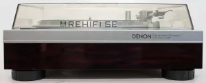 Denon DP-47F