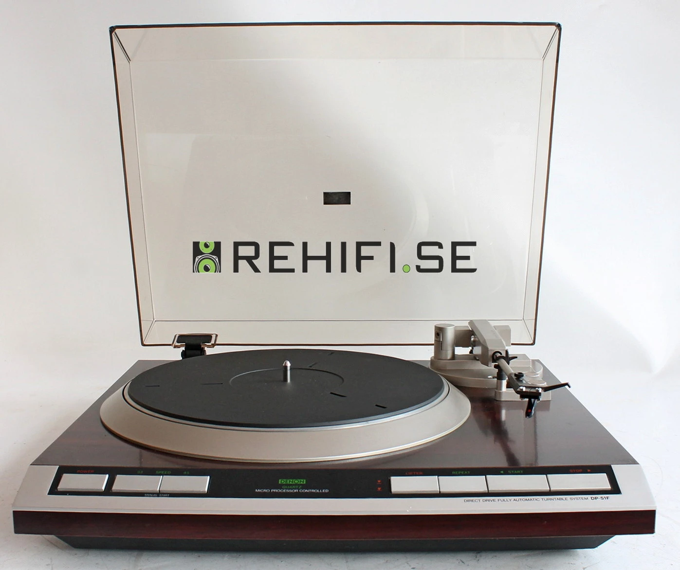 Denon DP-51F