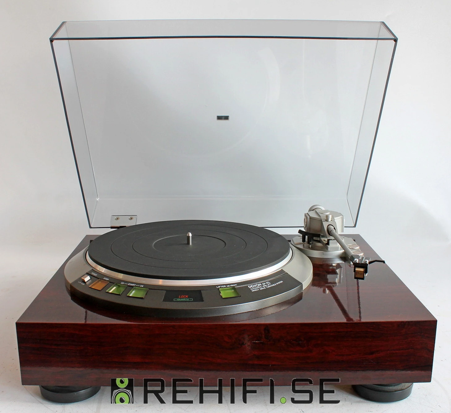 Denon DP-57L