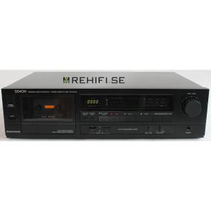 Denon DR-M10HX