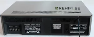 Denon DR-M2
