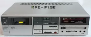 Denon DR-M2