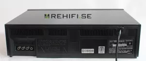 Denon DR-M24HX