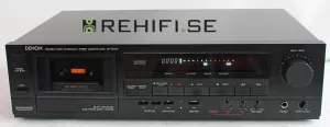 Denon DR-M24HX