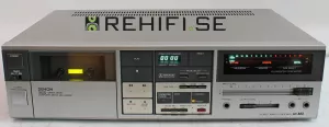 Denon DR-M3