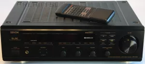 Denon DRA-1000