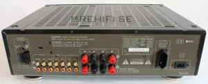 Denon DRA-1000