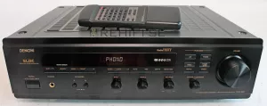 Denon DRA-1000