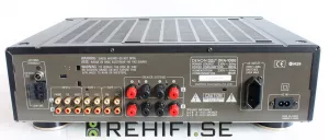 Denon DRA-1000