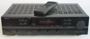 Denon DRA-265R