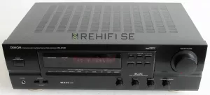 Denon DRA-275RD