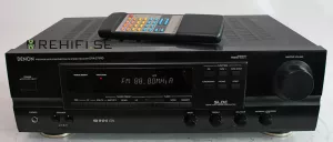 Denon DRA-275RD