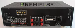 Denon DRA-275RD