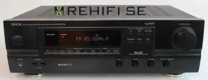 Denon DRA-275RD