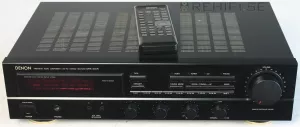 Denon DRA-335R