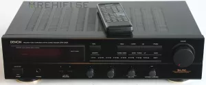 Denon DRA-345R