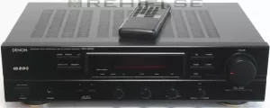 Denon DRA-365-RD