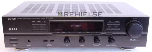 Denon DRA-365RD