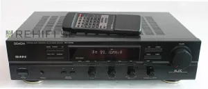 Denon DRA-365RD