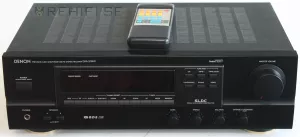 Denon DRA-375RD