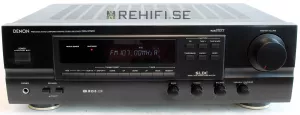 Denon DRA-375RD