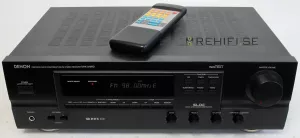 Denon DRA-375RD
