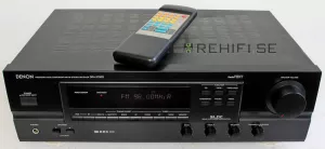 Denon DRA-375RD